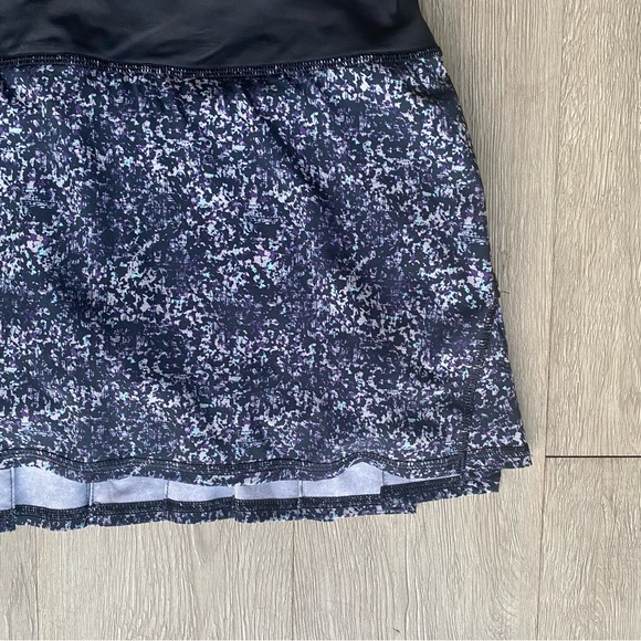 LuluLemon Pace Setter Tennis Skirt - Picture 7 of 16